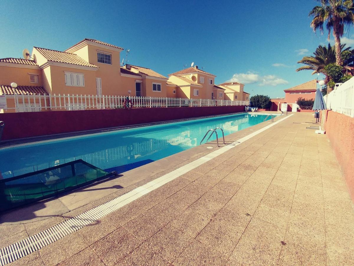 Hébergement de vacances Holiday Calle Isaac Peral *